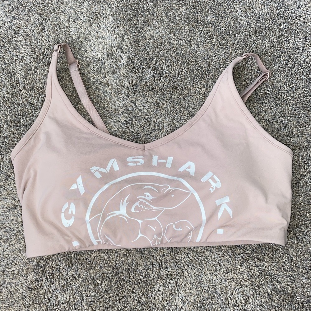 🖤NWOT Gymshark Set!🖤 SOLD AS SET (bra & legging)